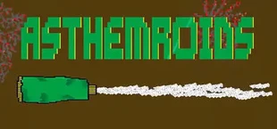 Asthemroids