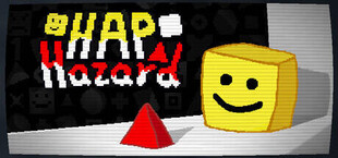 Hap Hazard