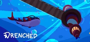 DRENCHED