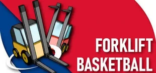 Forklift Basketball