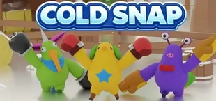 Cold Snap