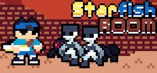 Starfish ROOM: WELCOME TO LOOP ETERNAL