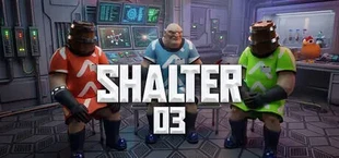 SHALTER-03