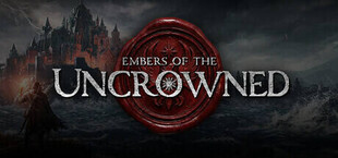 Embers of the Uncrowned