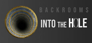 Backrooms: Into the Hole