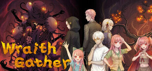 亡灵都WraithGather