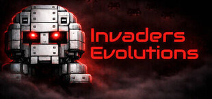 Invaders Evolutions
