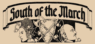 South of the March
