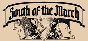 South of the March
