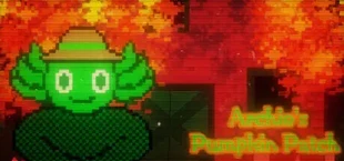 Archie's Pumpkin Patch