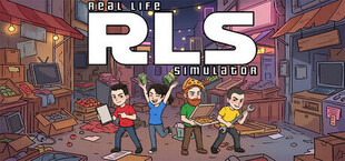Real Life Simulator