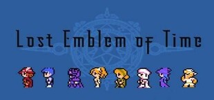 Lost Emblem of Time