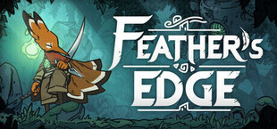Feather's Edge