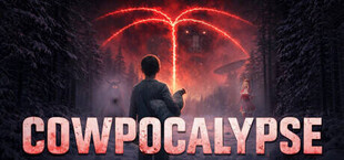 Cowpocalypse - The Night of the Lights