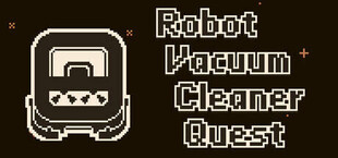 Robot Vacuum Cleaner Quest