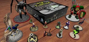 War for Ylinthia