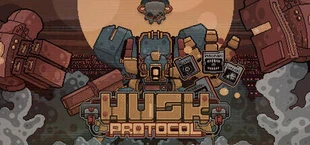 Husk Protocol