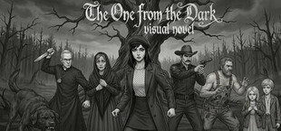 Visual novel: The One from the Dark