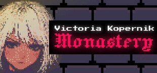 Victoria Kopernik: Monastery