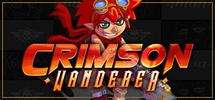 Crimson Wanderer