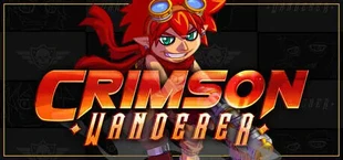 Crimson Wanderer
