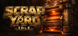 Scrap Yard Idle