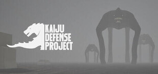 Kaiju Defense Project