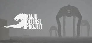 Kaiju Defense Project