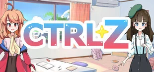 Ctrl+Z
