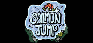 Salmon Jump