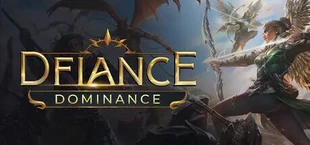 Dfiance: Dominance