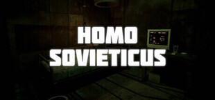 Homo Sovieticus