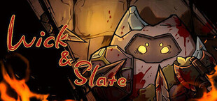 Уик и Слейт