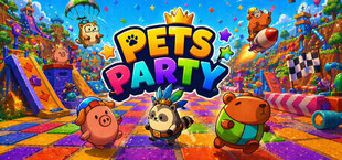 Pets party