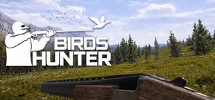 Birds Hunter
