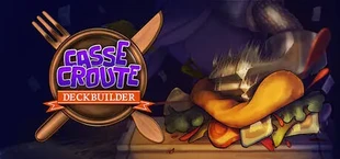 Casse-Croute Deckbuilder