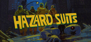 Hazard Suits