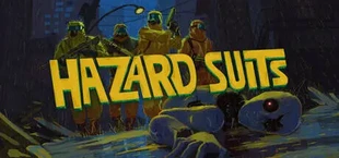 Hazard Suits