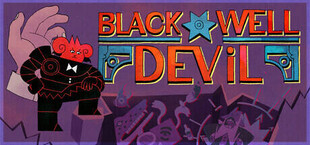 Black Well Devil
