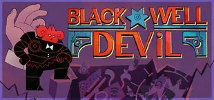 Black Well Devil
