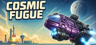 Cosmic Fugue