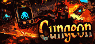 Cungeon