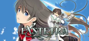 EXSTETRA
