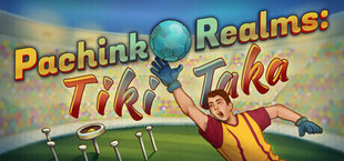 Pachinko Realms: Tiki-Taka