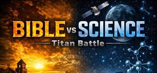 BIBLE vs SCIENCE: Titan Battle
