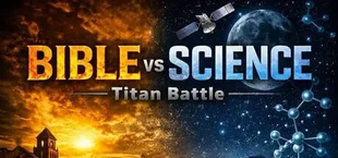 CODEX vs SCIENCE (Not Talos Principles)