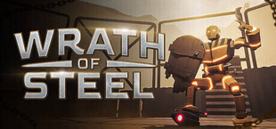Wrath Of Steel
