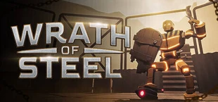 Wrath Of Steel