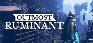Outmost Ruminant