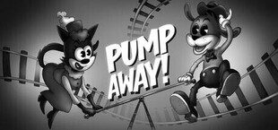 Pump Away!